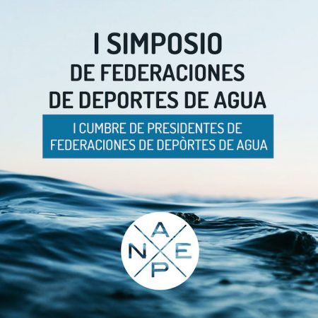 Conclusiones AEPN - Simposio Federaciones Deportes de Agua 1