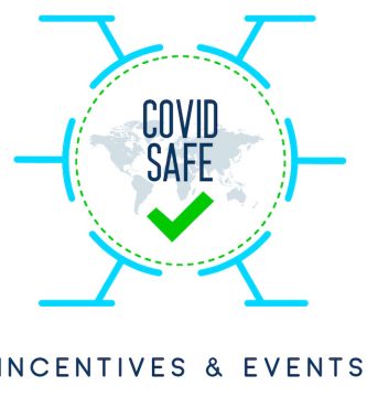 LOGO COVID SAFE INCENTIVES EVENTS Post