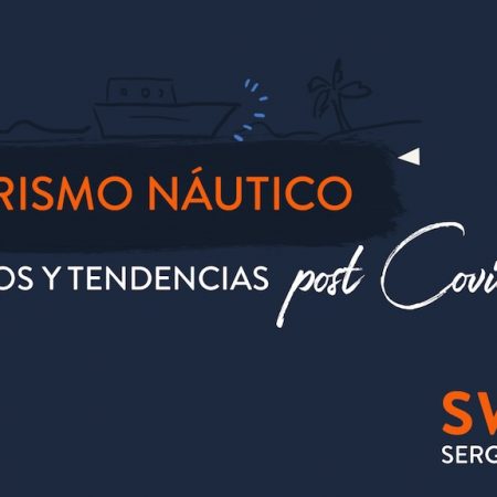 Turismo Náutico - Webinar