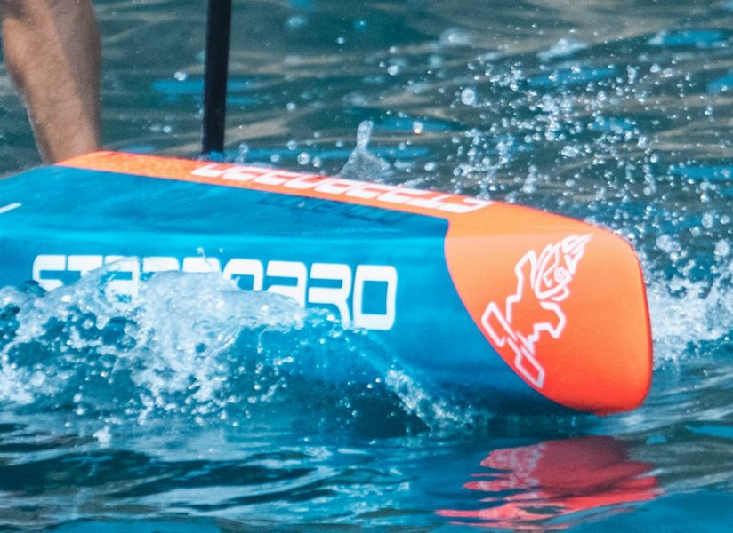 Starboard España Hoenalu - Sup Talent